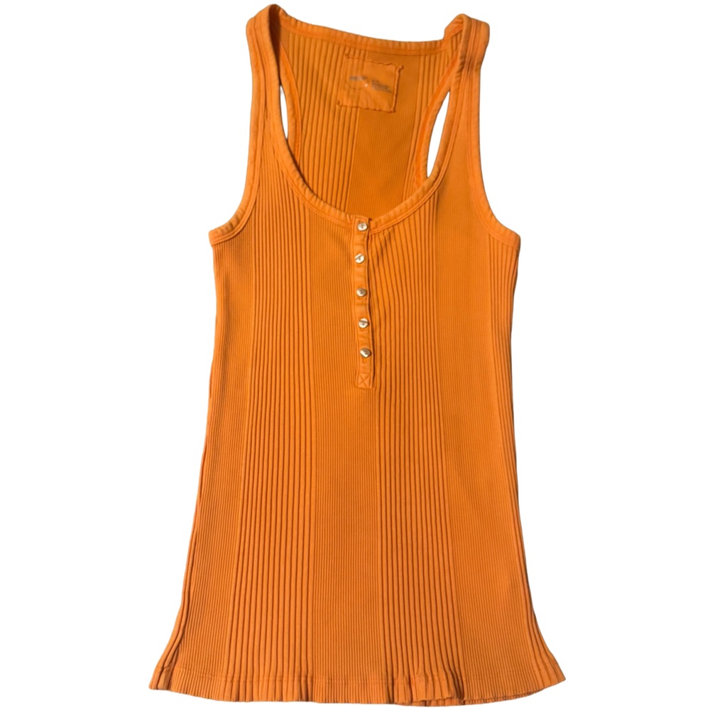 Aerie AE Ribbed Tank